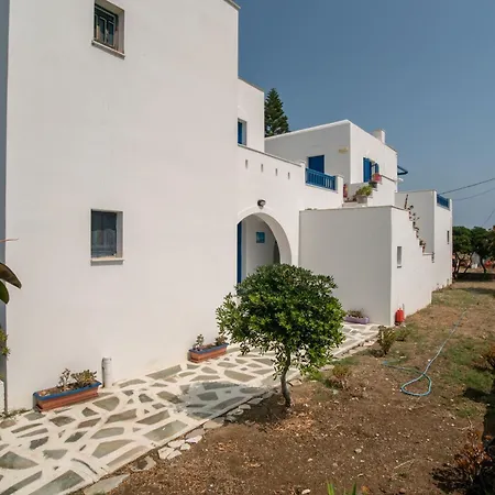 Galanos Naxos Naxos City