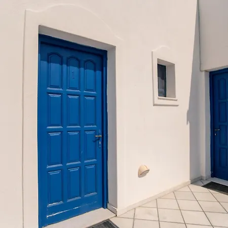 Galanos Naxos
