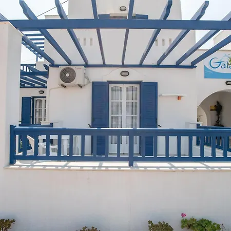 Galanos Naxos
