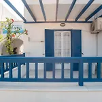 Galanos Naxos 3*