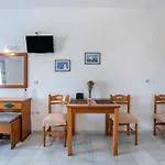 Galanos Naxos 3*
