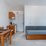 Penzion Galanos Naxos 3*