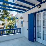 Galanos Naxos Penzion 3*