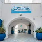 Galanos Naxos Penzion