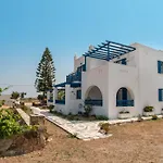 Galanos Naxos Penzion 3*