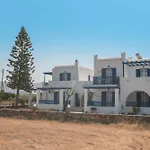 Galanos Naxos 3* Naxos City
