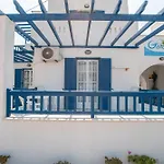 Galanos Naxos Penzion