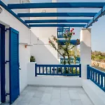 Galanos Naxos 3* Naxos City