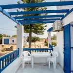 Galanos Naxos Penzion