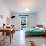 Penzion Galanos Naxos 3*