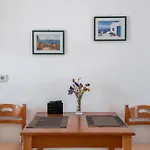 Galanos Naxos Penzion 3*