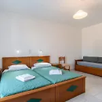 Galanos Naxos Penzion 3*