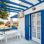 Galanos Naxos 3*