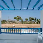 Penzion Galanos Naxos