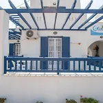 Galanos Naxos Naxos City
