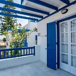 Penzion Galanos Naxos 3*