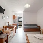 Galanos Naxos Penzion