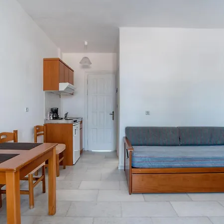 Vendégház Galanos Naxos 3*