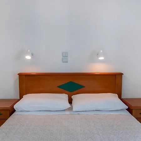 Galanos Naxos Guest house *