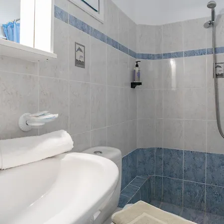 Galanos Naxos Guest house *