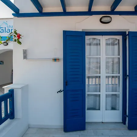 Galanos Naxos