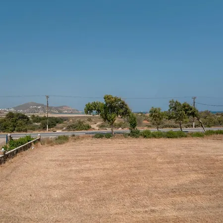 Pensionat Galanos Naxos Naxos City