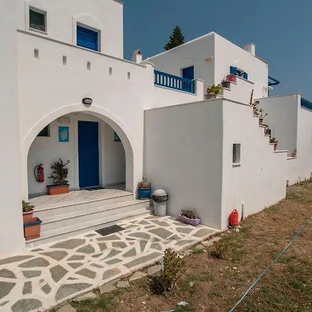 Galanos Naxos * Naxos City