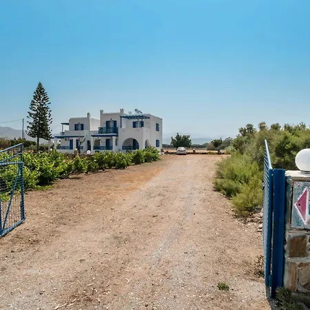 Galanos Naxos