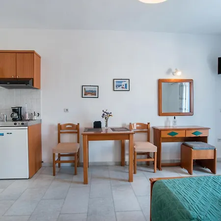 Galanos Naxos Guest house