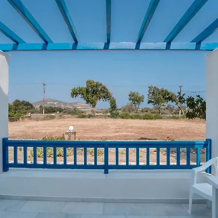 Galanos Naxos 3*