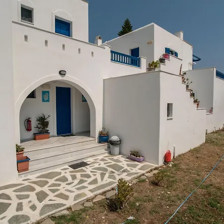 Galanos Naxos