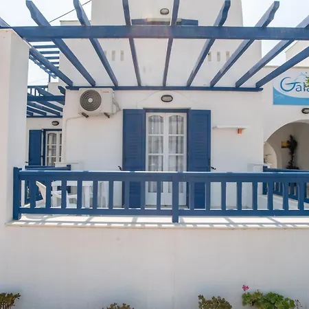 Galanos Naxos Naxos City